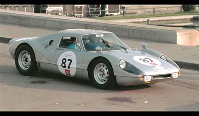 Porsche 904 1964 – 1967 1